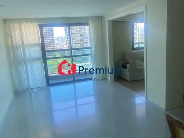 Apartamento 4 quartos e 3 banheiros, à venda, no bairro Barra da Tijuca em Rio de Janeiro