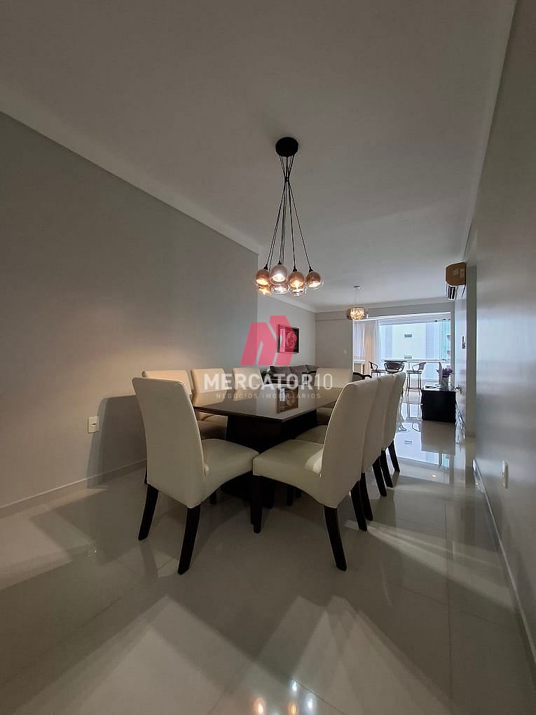 Apartamento Mobiliado para Locação, Centro, Balneário Camboriú, SC - foto 1