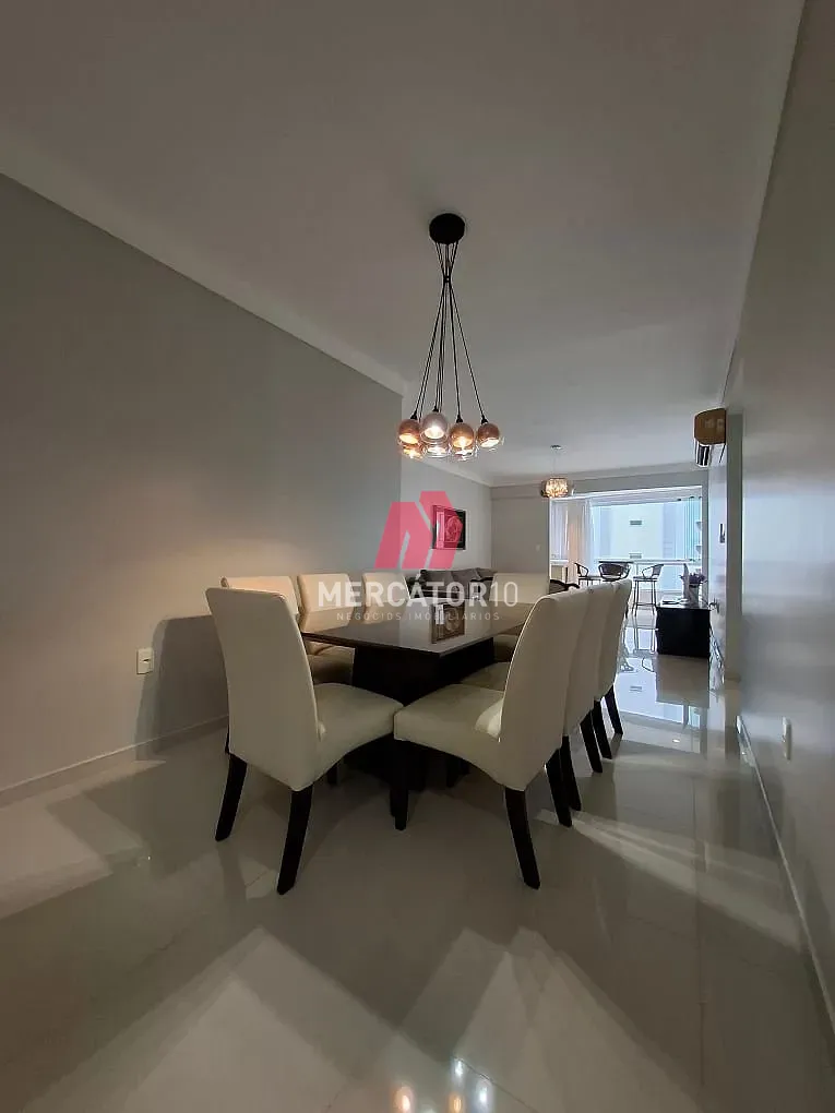 Apartamento Mobiliado para Locação, Centro, Balneário Camboriú, SC - foto 1