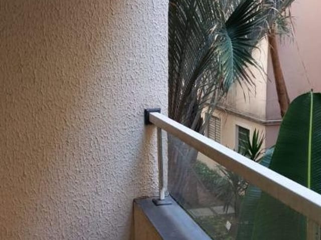 Foto do Apartamento - Apartamento para Locação 2 Quartos, 1 Suite, 1 Vaga, 56M², Jardim Oriente, São José dos Campos - SP | Spazio Campo dos Lirios | INDEPENDENCE NEGOCIOS IMOBILIARIOS LTDA