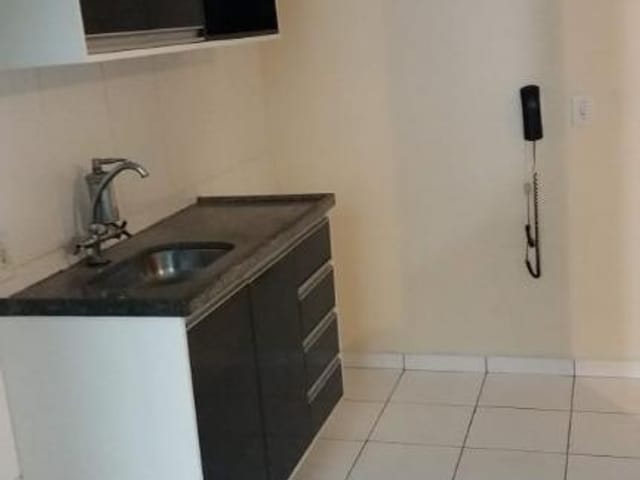 Foto do Apartamento - Apartamento para Locação 2 Quartos, 1 Suite, 1 Vaga, 56M², Jardim Oriente, São José dos Campos - SP | Spazio Campo dos Lirios | INDEPENDENCE NEGOCIOS IMOBILIARIOS LTDA