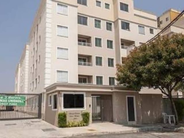 Foto do Apartamento - Apartamento para Locação 2 Quartos, 1 Suite, 1 Vaga, 56M², Jardim Oriente, São José dos Campos - SP | Spazio Campo dos Lirios | INDEPENDENCE NEGOCIOS IMOBILIARIOS LTDA