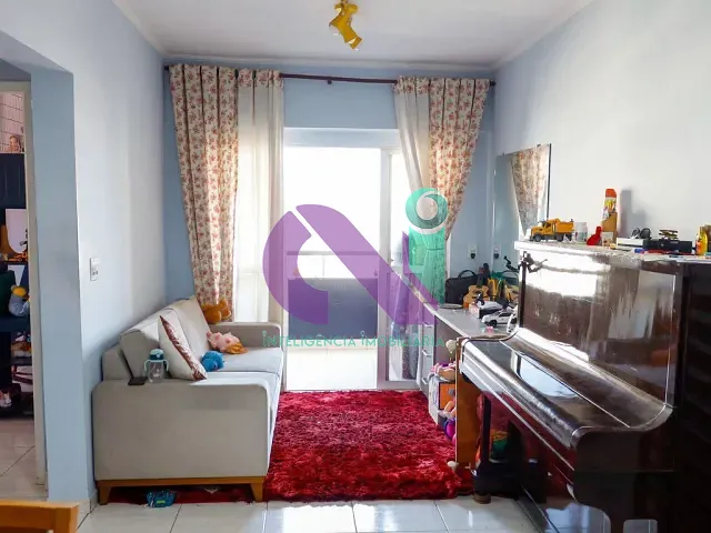 Apartamento 2 quartos e 1 banheiro, à venda, no bairro Vila Campesina em Osasco