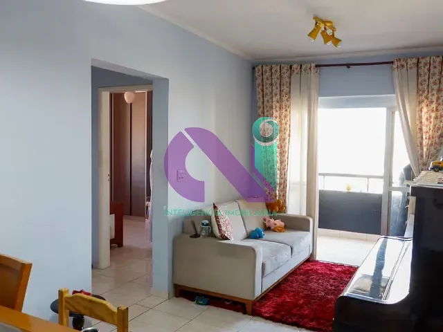 Apartamento 2 quartos e 1 banheiro, à venda, no bairro Vila Campesina em Osasco