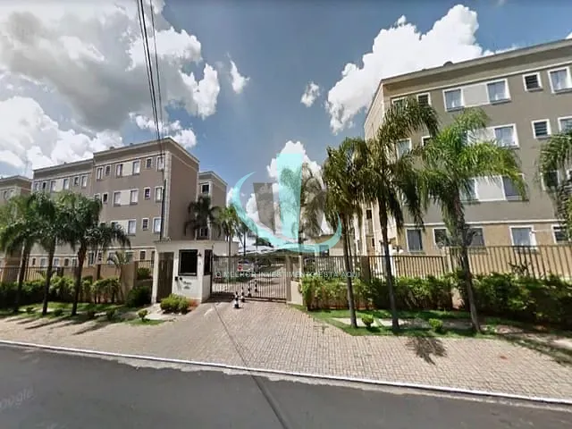 Apartamento com 45m² 2 quartos e 1 banheiro, à venda, no bairro JARDIM ADALGISA em ARARAQUARA