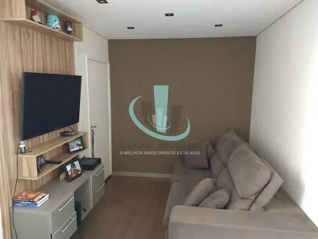 Apartamento com 45m² 2 quartos e 1 banheiro, à venda, no bairro JARDIM ADALGISA em ARARAQUARA