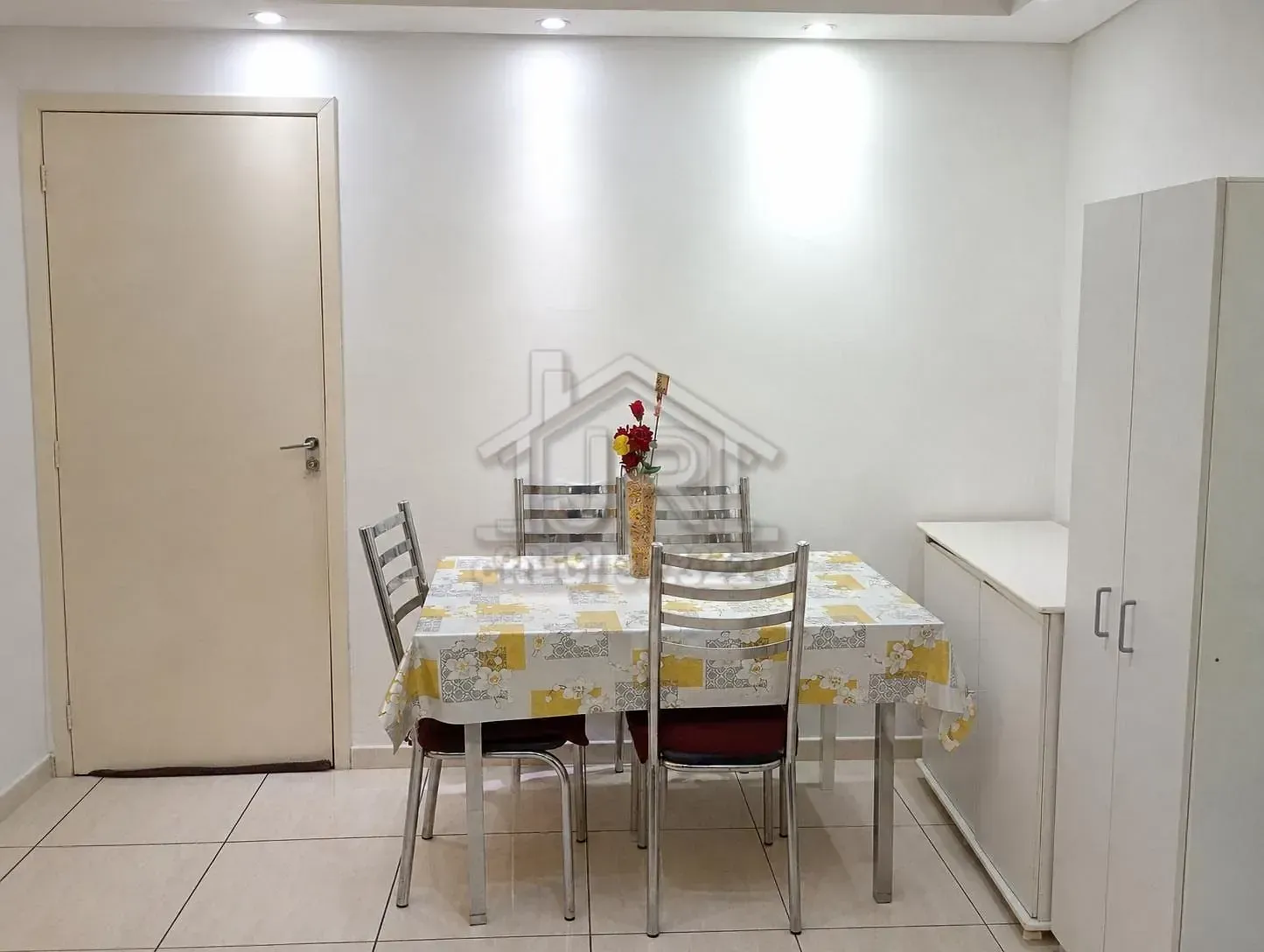 Apartamento, 2 quartos, 49 m² - Foto 2