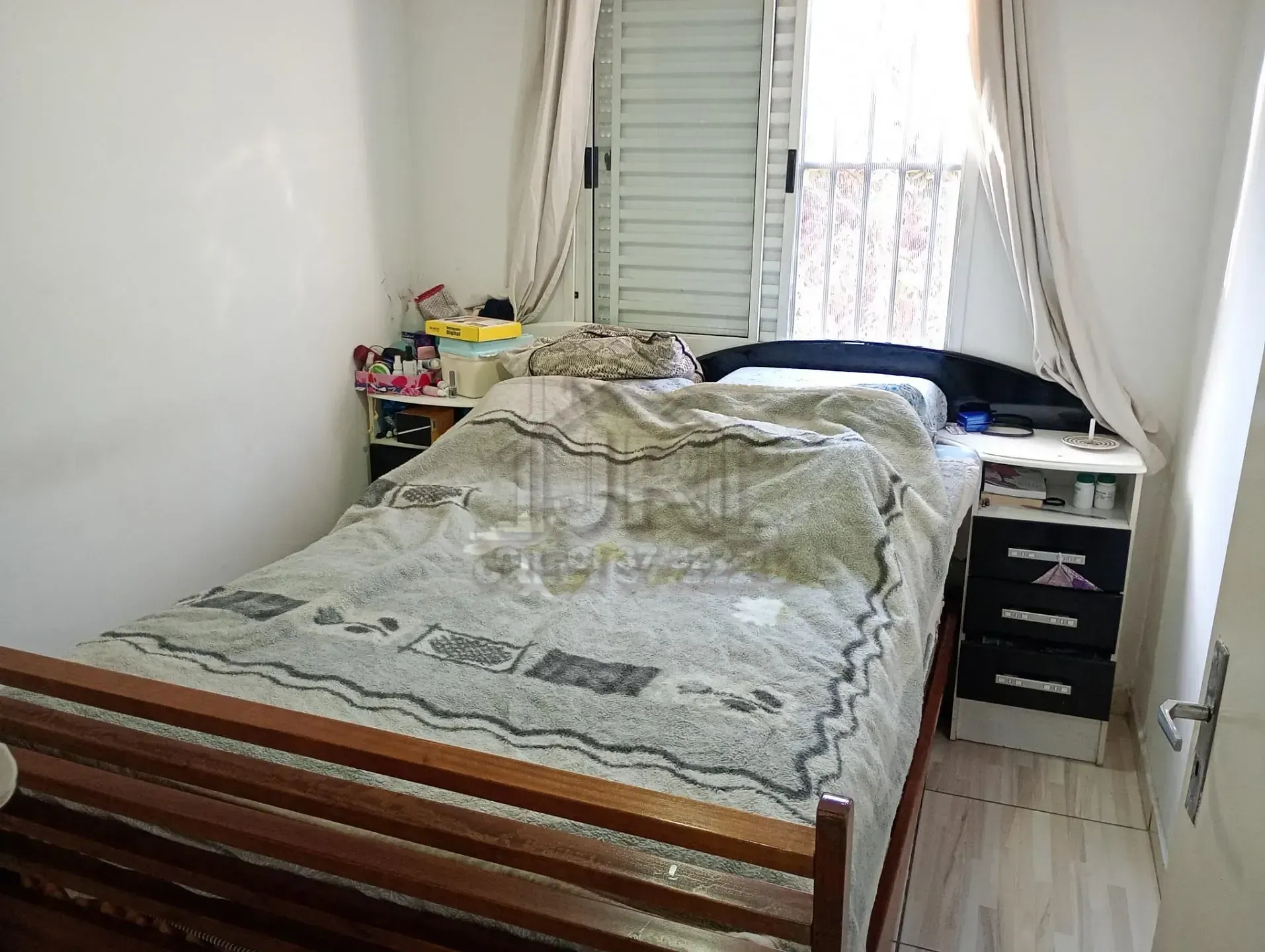 Apartamento, 2 quartos, 49 m² - Foto 3