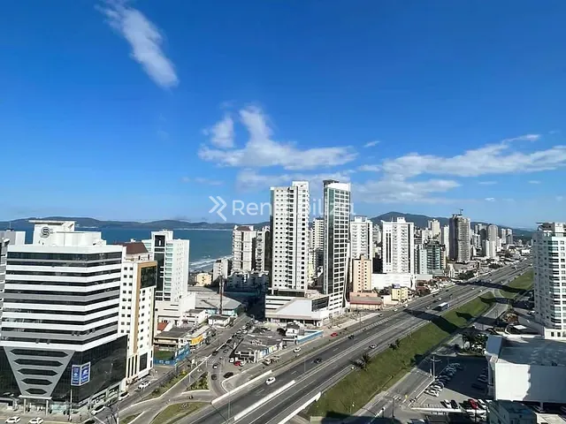 Apartamento 2 quartos e 2 banheiros, à venda, no bairro Morretes em Itapema