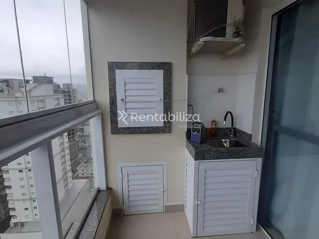 Apartamento 2 quartos e 2 banheiros, à venda, no bairro Morretes em Itapema