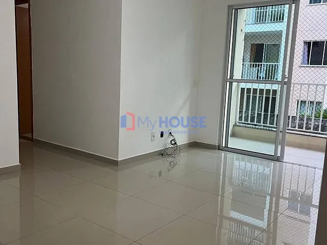 Apartamento 3 quartos e 2 banheiros, à venda, no bairro Nossa Senhora da Vitória em Ilhéus