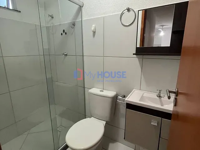 Apartamento 3 quartos e 2 banheiros, à venda, no bairro Nossa Senhora da Vitória em Ilhéus