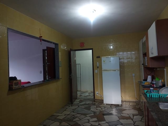 Apartamento 2 quartos e 1 banheiro, à venda, no bairro Independência em Cataguases