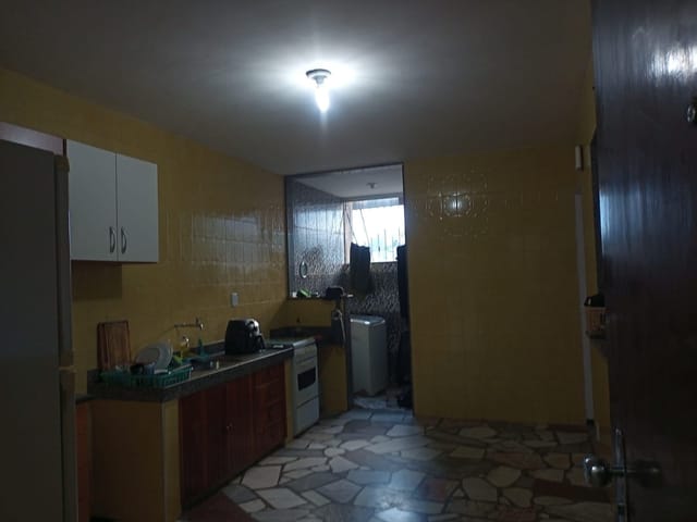 Apartamento 2 quartos e 1 banheiro, à venda, no bairro Independência em Cataguases