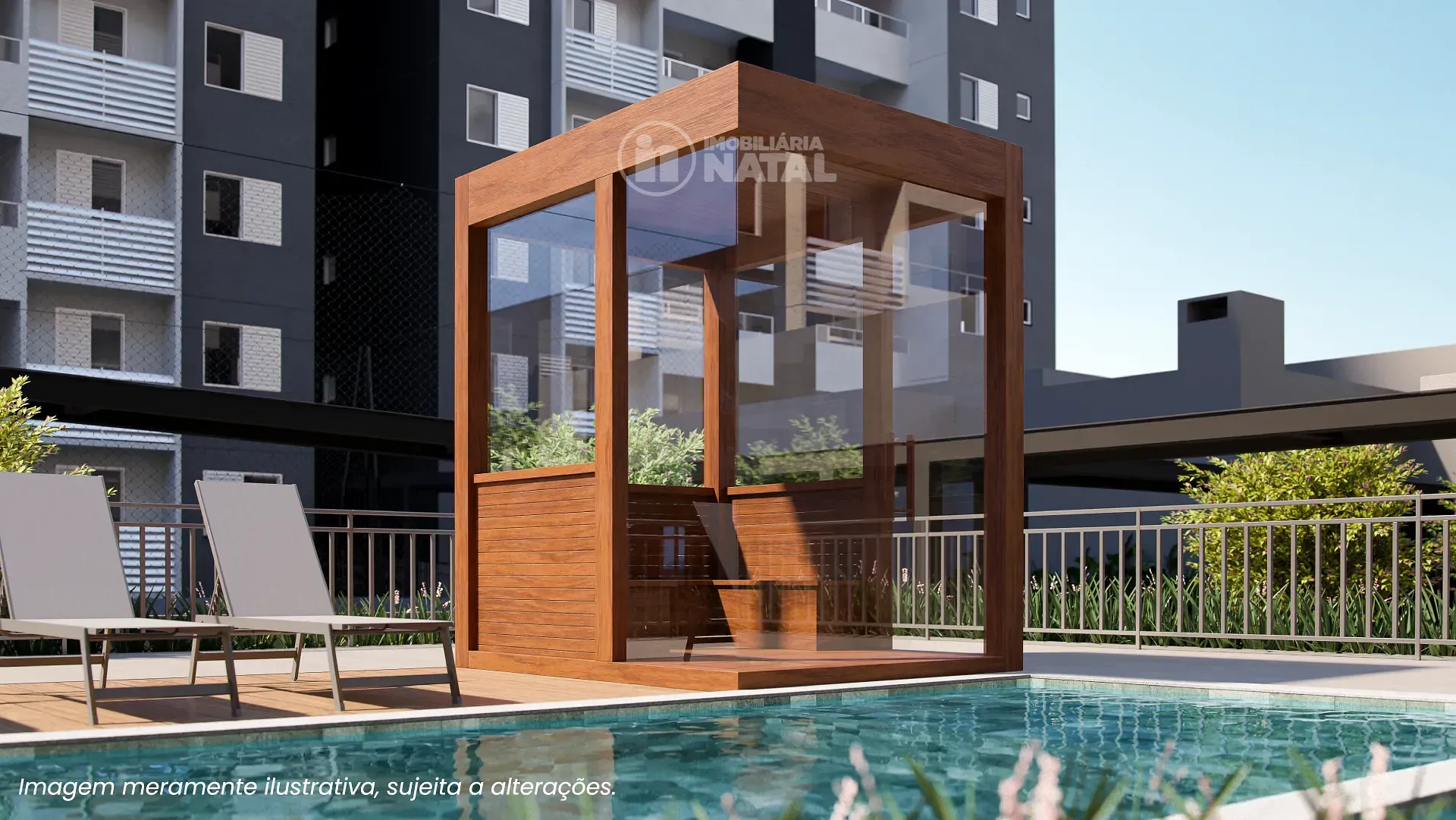 Apartamento, 2 quartos, 57 m² - Foto 11