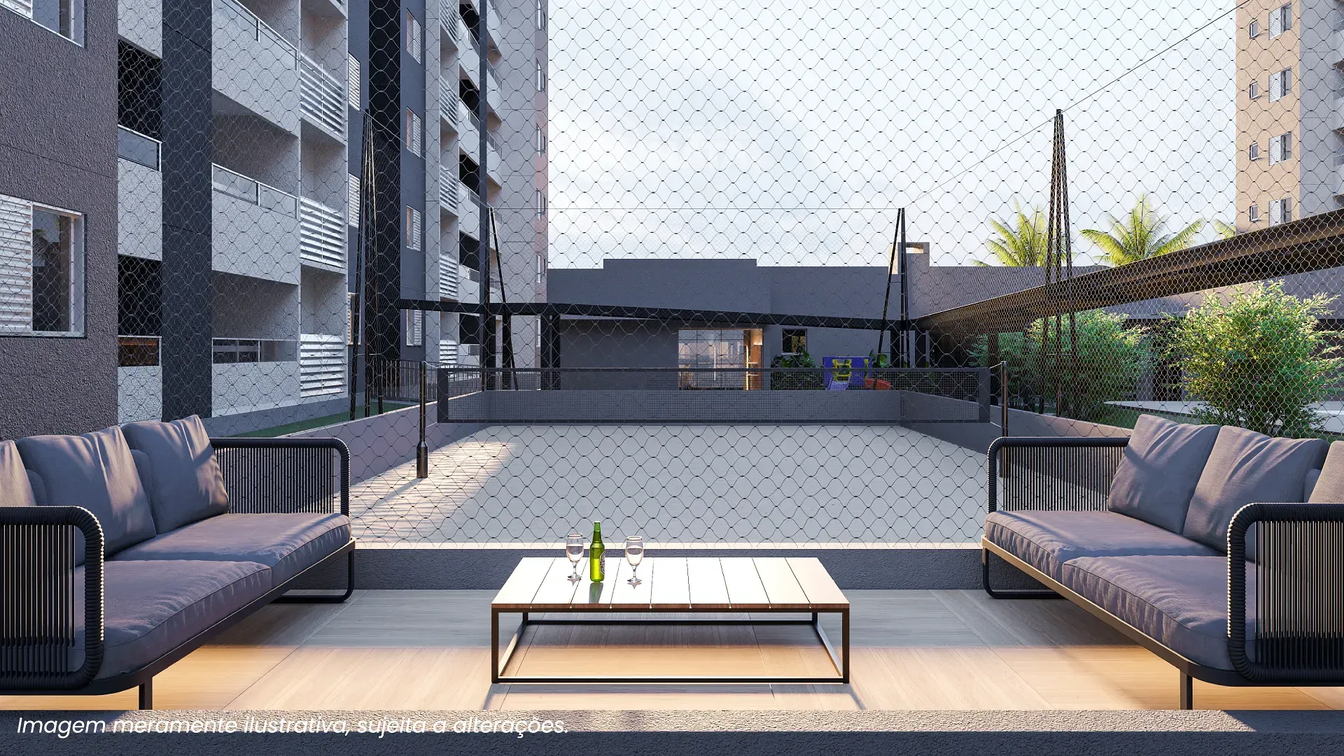 Apartamento, 2 quartos, 57 m² - Foto 14