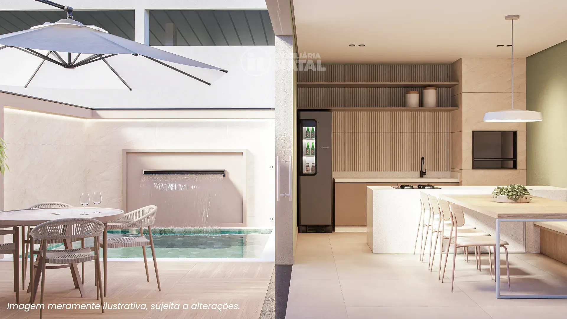 Apartamento, 2 quartos, 57 m² - Foto 16