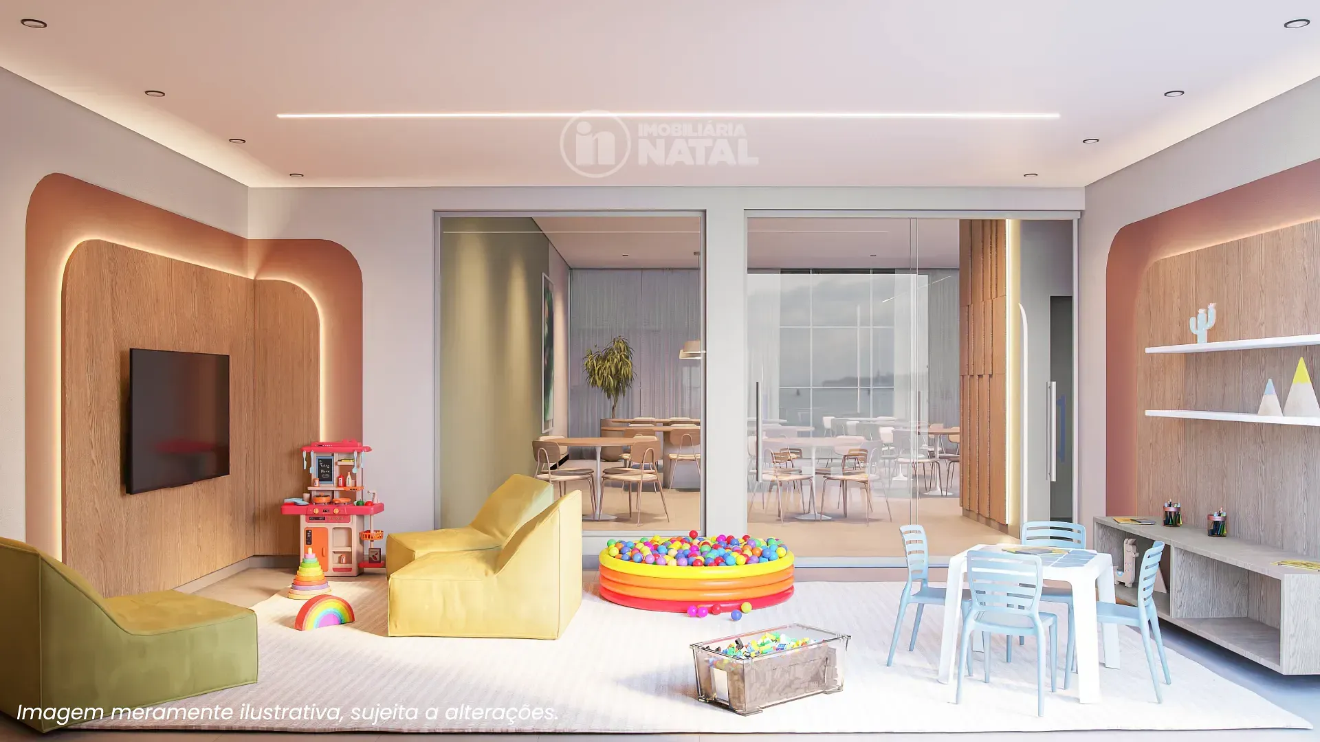 Apartamento, 2 quartos, 57 m² - Foto 17
