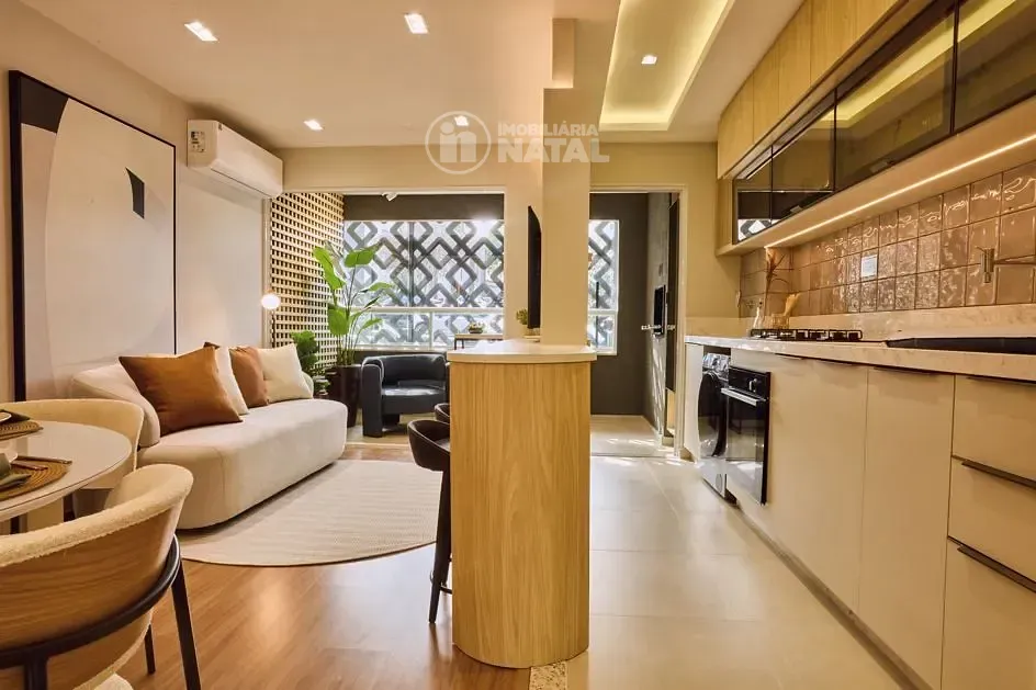 Apartamento, 2 quartos, 57 m² - Foto 23