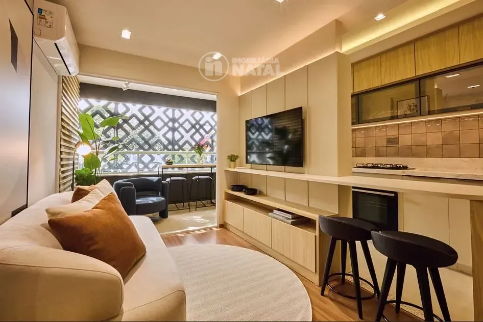 Apartamento, 2 quartos, 57 m² - Foto 24