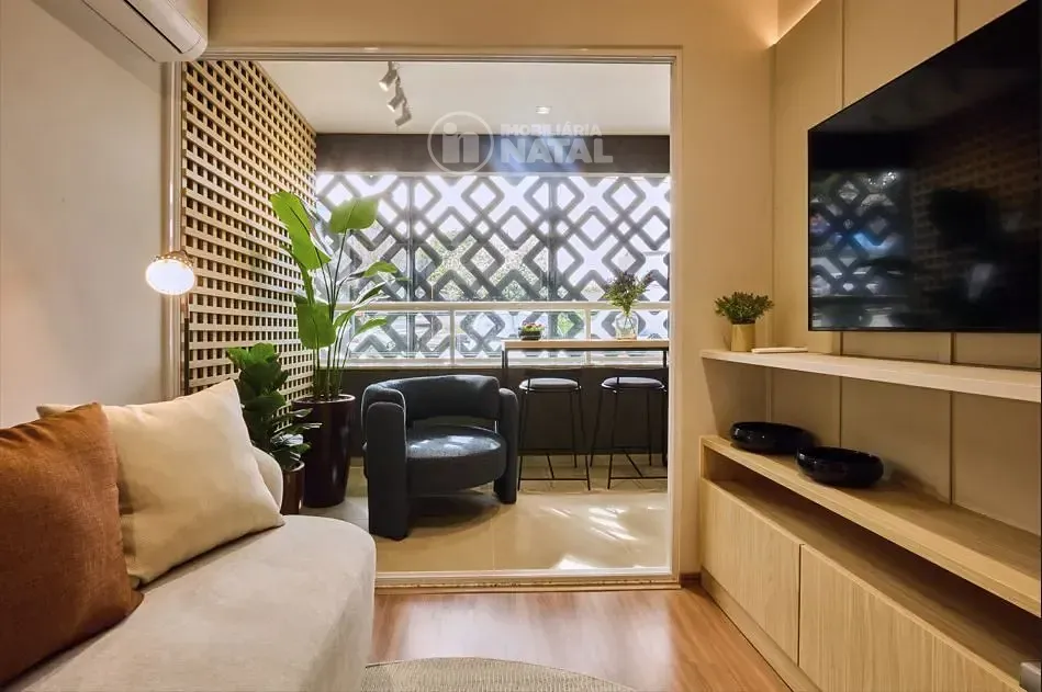 Apartamento, 2 quartos, 57 m² - Foto 26