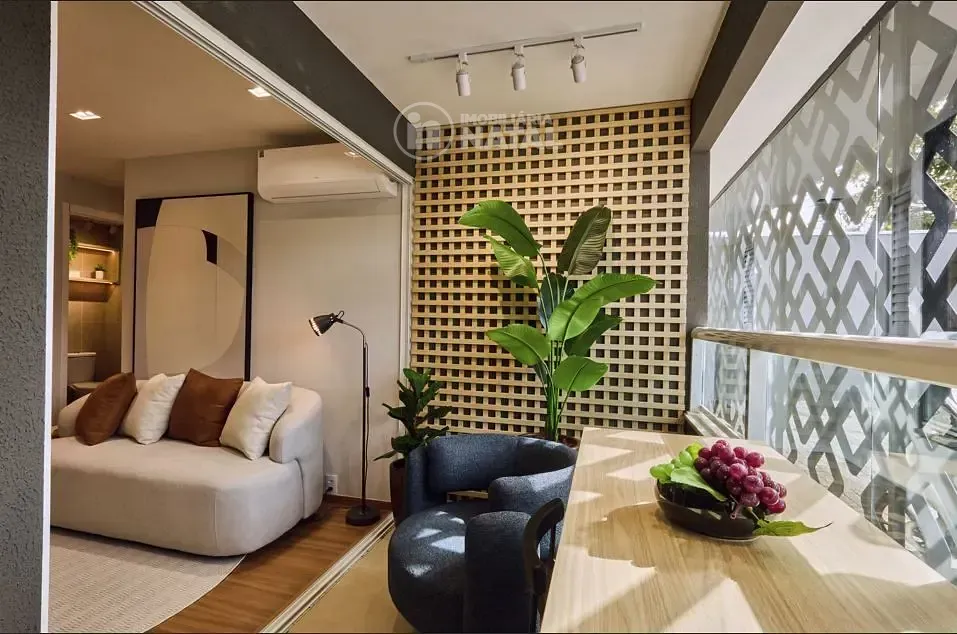 Apartamento, 2 quartos, 57 m² - Foto 27