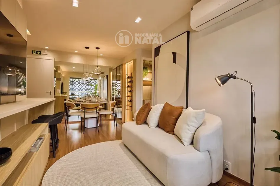 Apartamento, 2 quartos, 57 m² - Foto 28