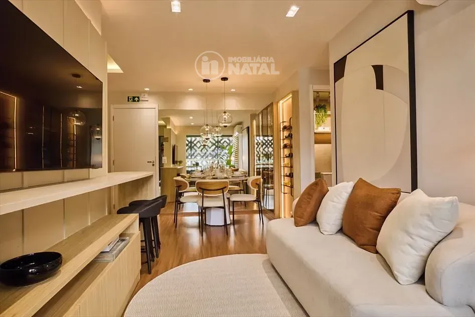 Apartamento, 2 quartos, 57 m² - Foto 29