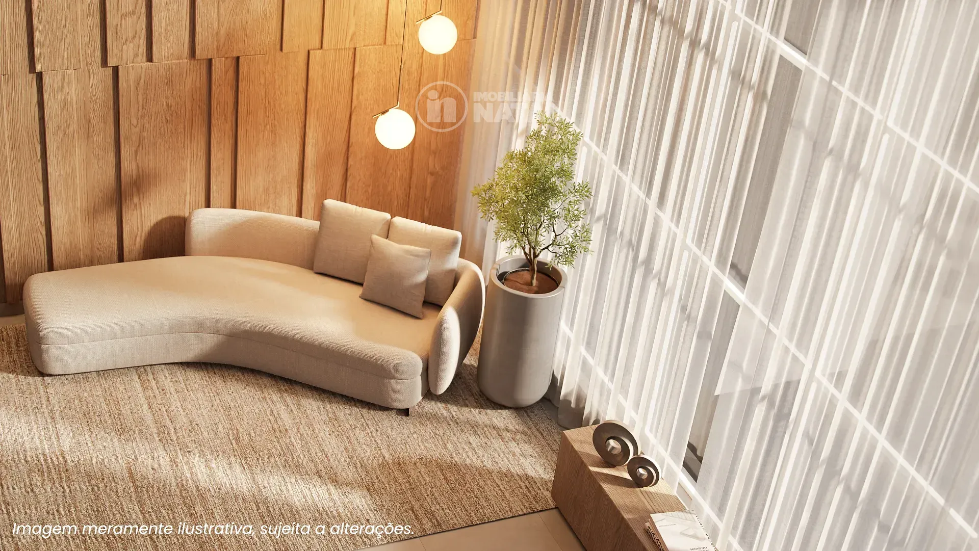 Apartamento, 2 quartos, 57 m² - Foto 3