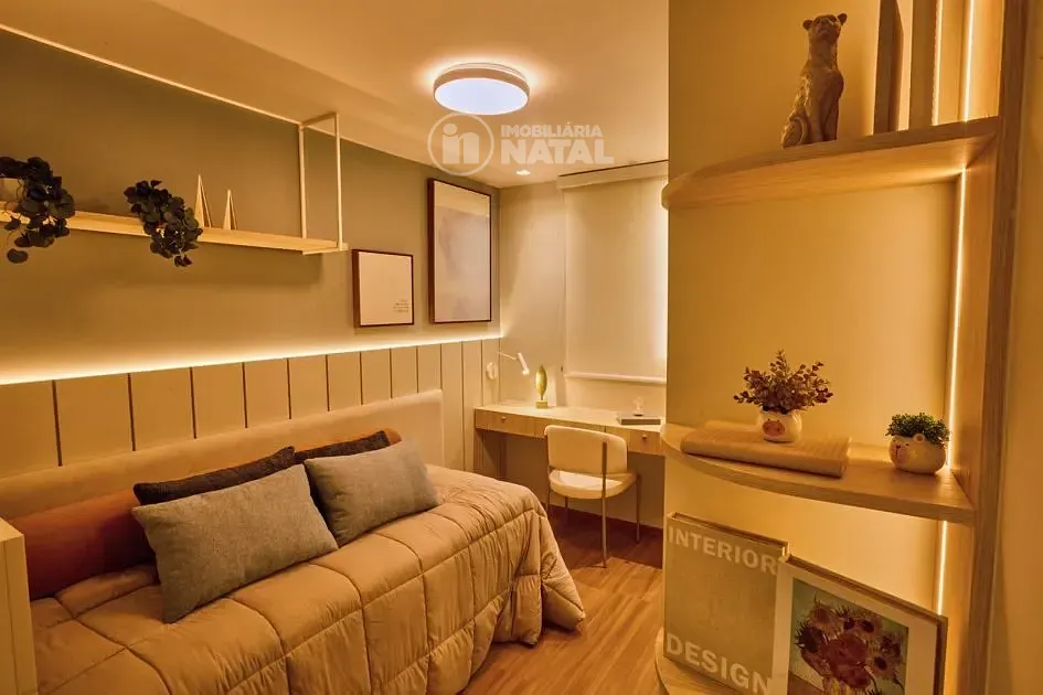 Apartamento, 2 quartos, 57 m² - Foto 32