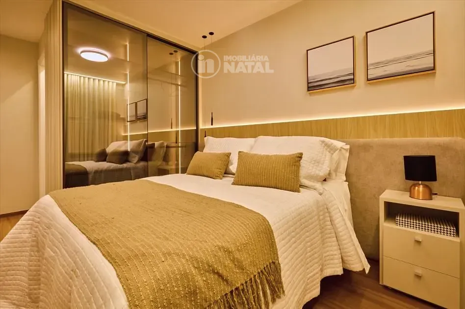 Apartamento, 2 quartos, 57 m² - Foto 34