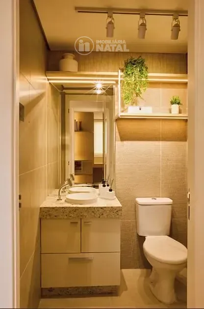 Apartamento, 2 quartos, 57 m² - Foto 35