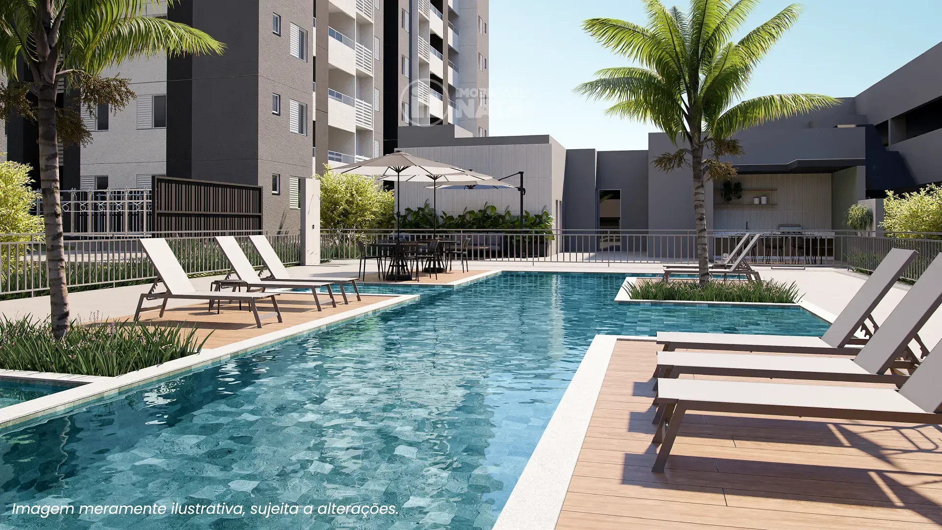 Apartamento, 2 quartos, 57 m² - Foto 4