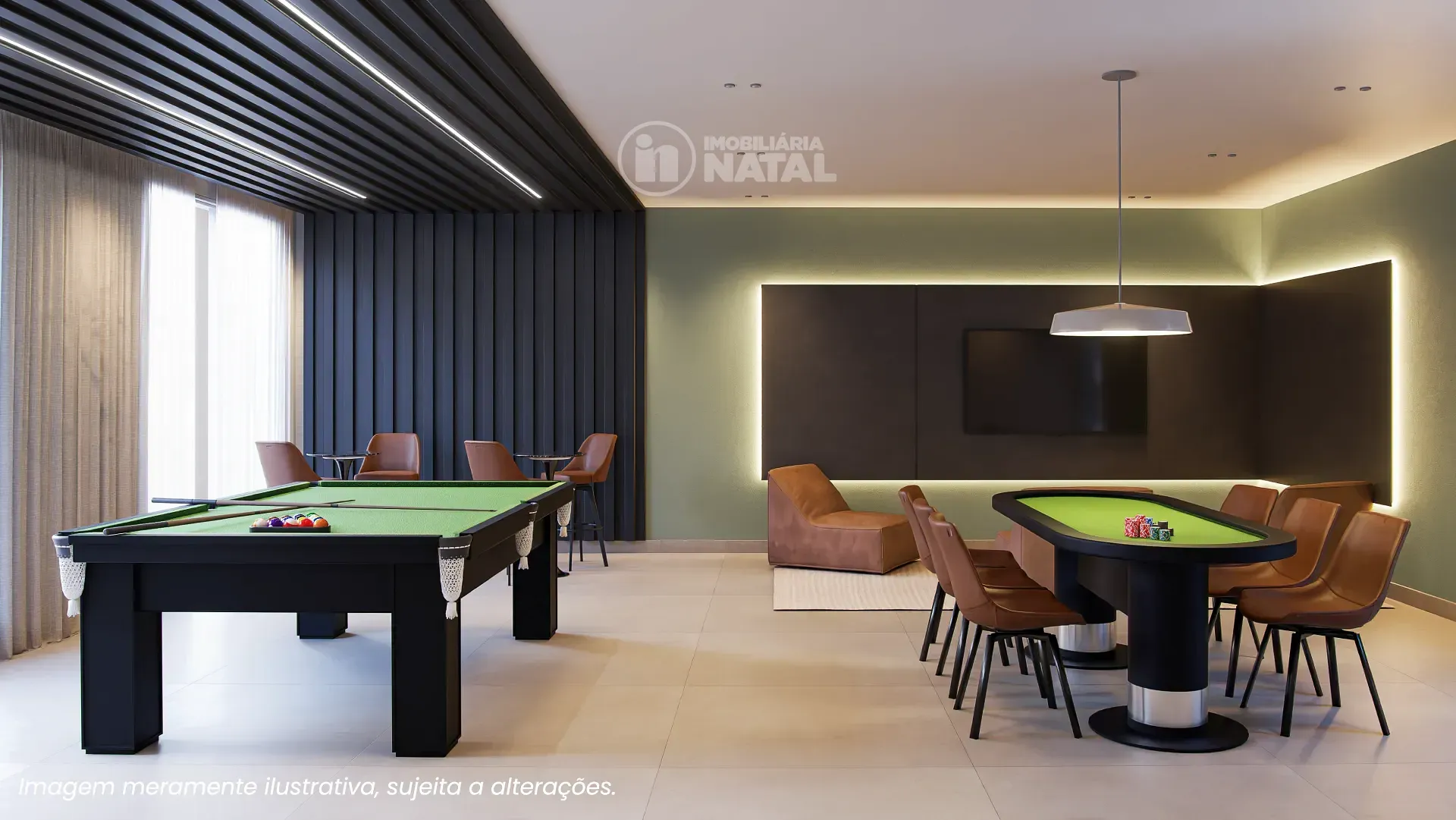 Apartamento, 2 quartos, 57 m² - Foto 9