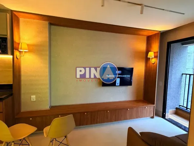 Apartamento 2 quartos e 2 banheiros, para alugar, no bairro Setor Bueno em Goiânia