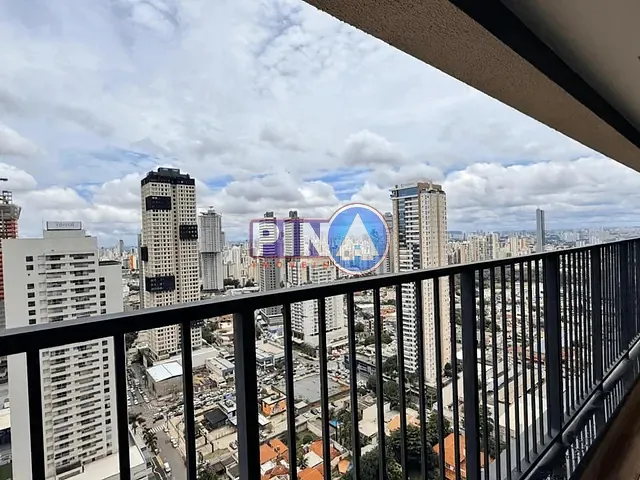 Apartamento 2 quartos e 2 banheiros, para alugar, no bairro Setor Bueno em Goiânia