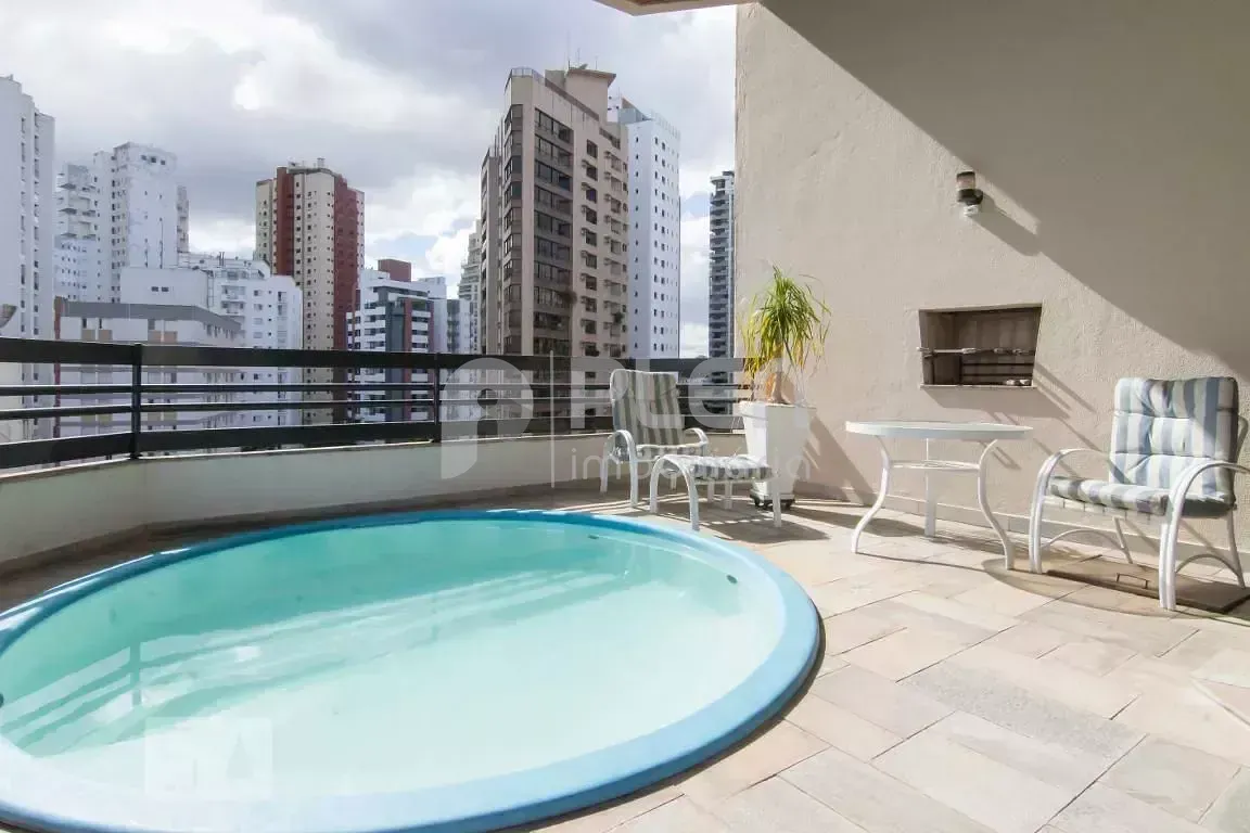 Apartamento de 4 quartos à venda em Santana, São Paulo