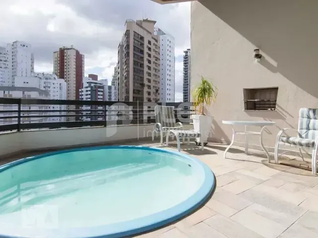 Apartamento 4 quartos e 6 banheiros, à venda, no bairro Santana em São Paulo