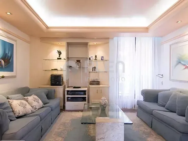 Apartamento 4 quartos e 6 banheiros, à venda, no bairro Santana em São Paulo