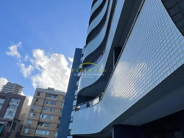 Apartamento 1 quarto e 2 banheiros, para alugar, no bairro Armação em Salvador