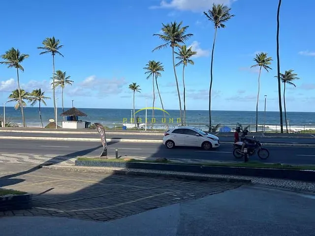 Apartamento 1 quarto e 2 banheiros, para alugar, no bairro Armação em Salvador