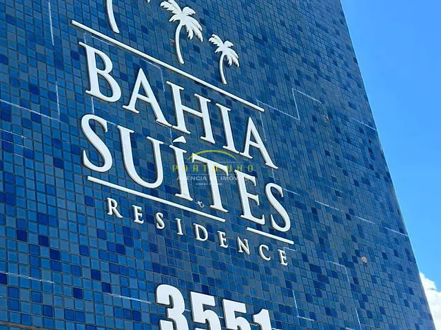 Apartamento 1 quarto e 2 banheiros, para alugar, no bairro Armação em Salvador