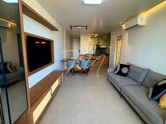 Apartamento 2 quartos e 1 banheiro, para alugar, no bairro Jardim Atlântico em Ilhéus