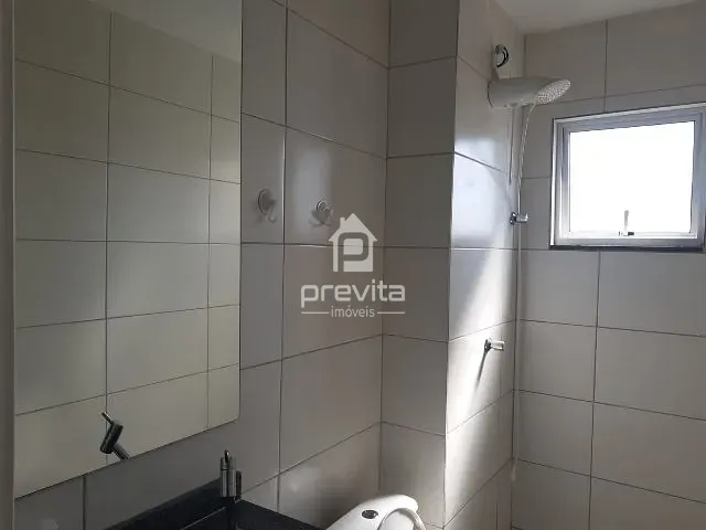 Apartamento 2 quartos e 1 banheiro, à venda, no bairro Jardim Paulista em Taubaté