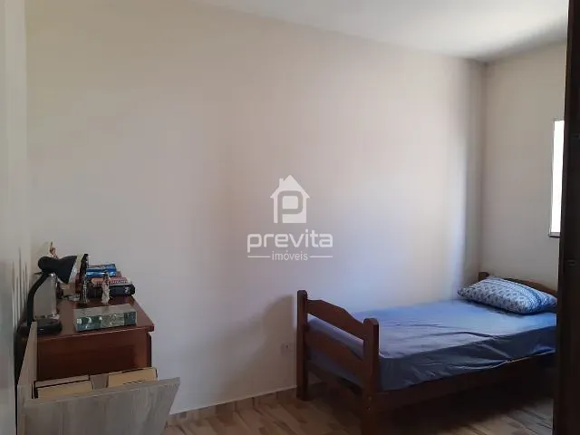 Apartamento 2 quartos e 1 banheiro, à venda, no bairro Jardim Paulista em Taubaté