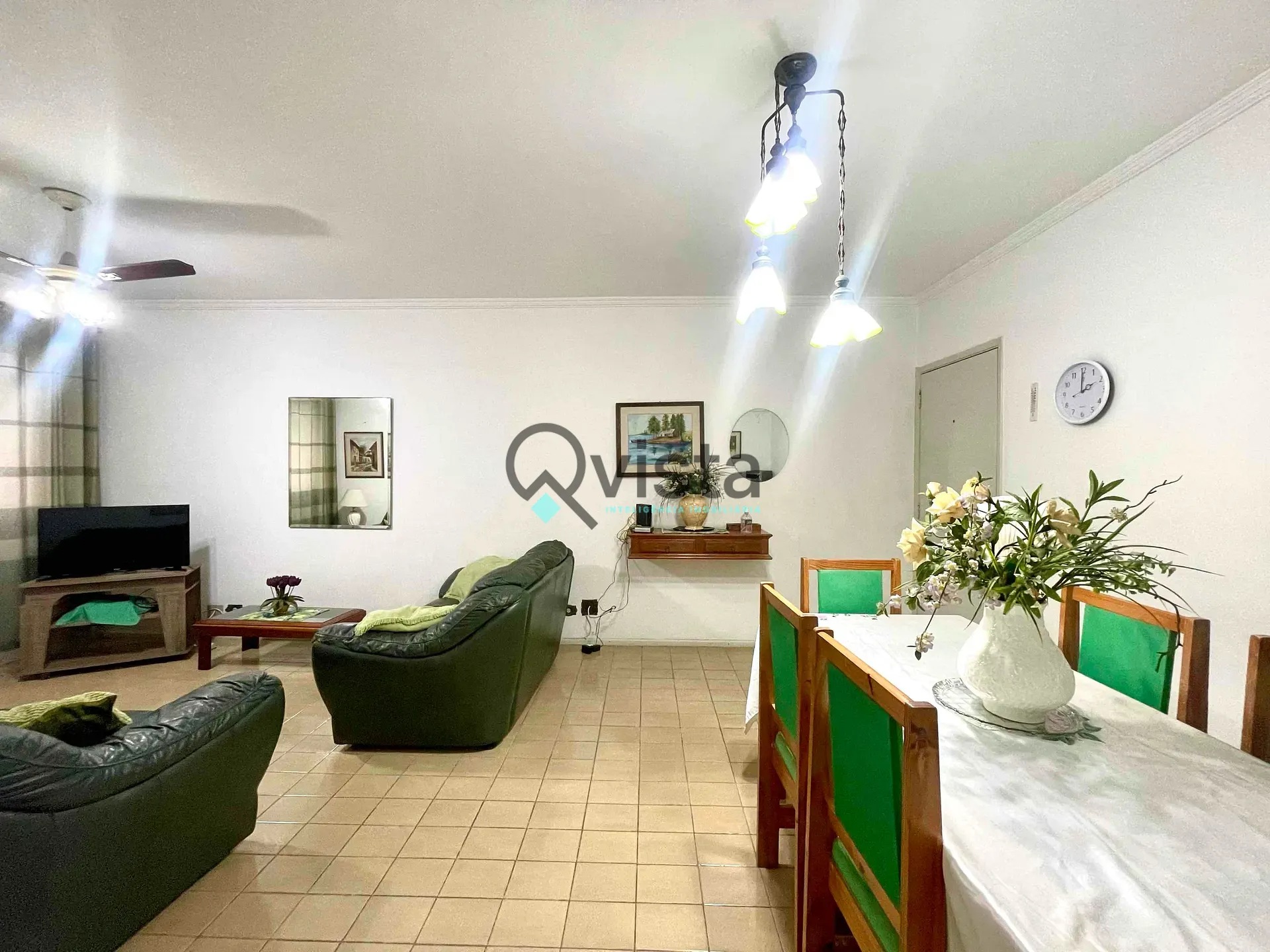 Apartamento, 2 quartos, 61 m² - Foto 3
