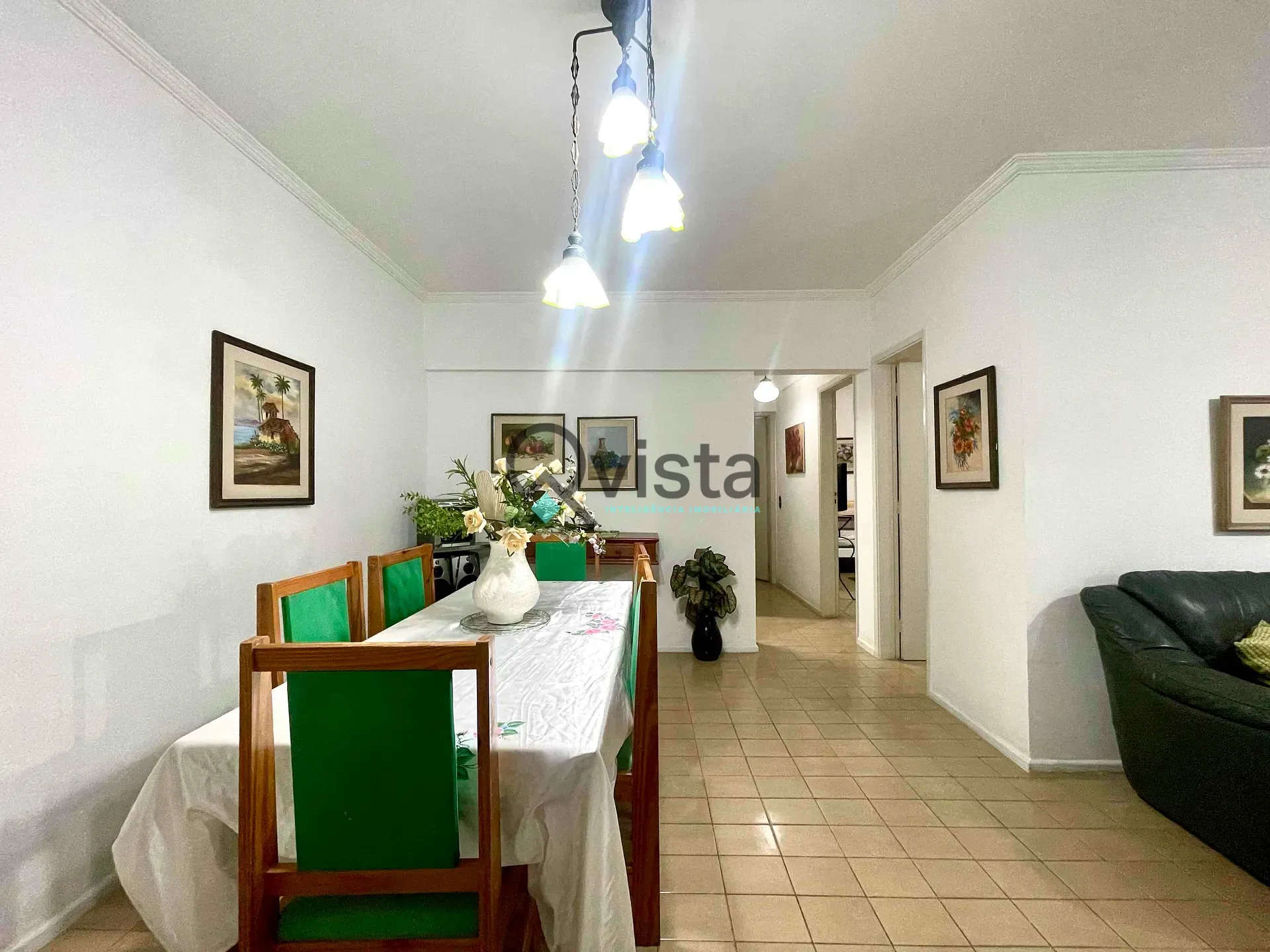 Apartamento, 2 quartos, 61 m² - Foto 5