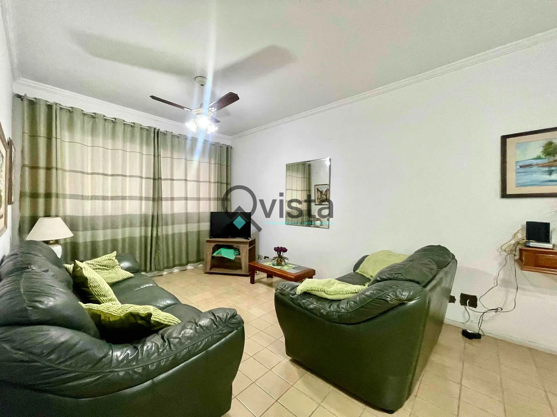 Apartamento, 2 quartos, 61 m² - Foto 4
