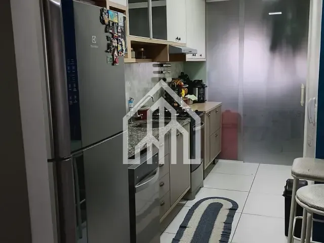 Apartamento 3 quartos e 2 banheiros, à venda, no bairro Picanço em Guarulhos