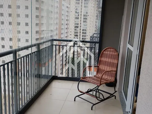 Apartamento 3 quartos e 2 banheiros, à venda, no bairro Picanço em Guarulhos